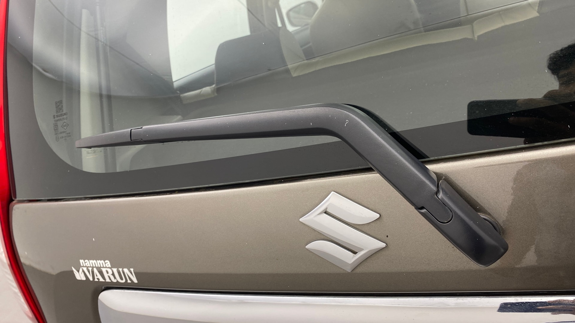 View 2023 Maruti Suzuki 1000 Base Variant Image 41 Used 2023 Maruti Suzuki 1000 Base Variant Image 41