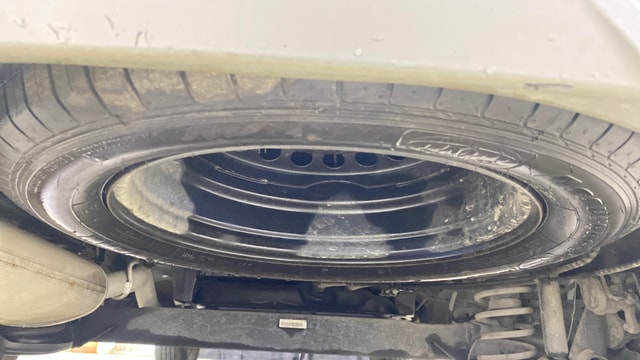 View MG Hector Image 25 Used MG Hector Image 25