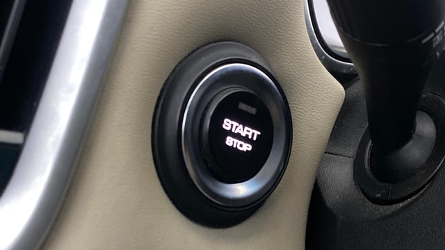 View MG Hector Image 35 Used MG Hector Image 35