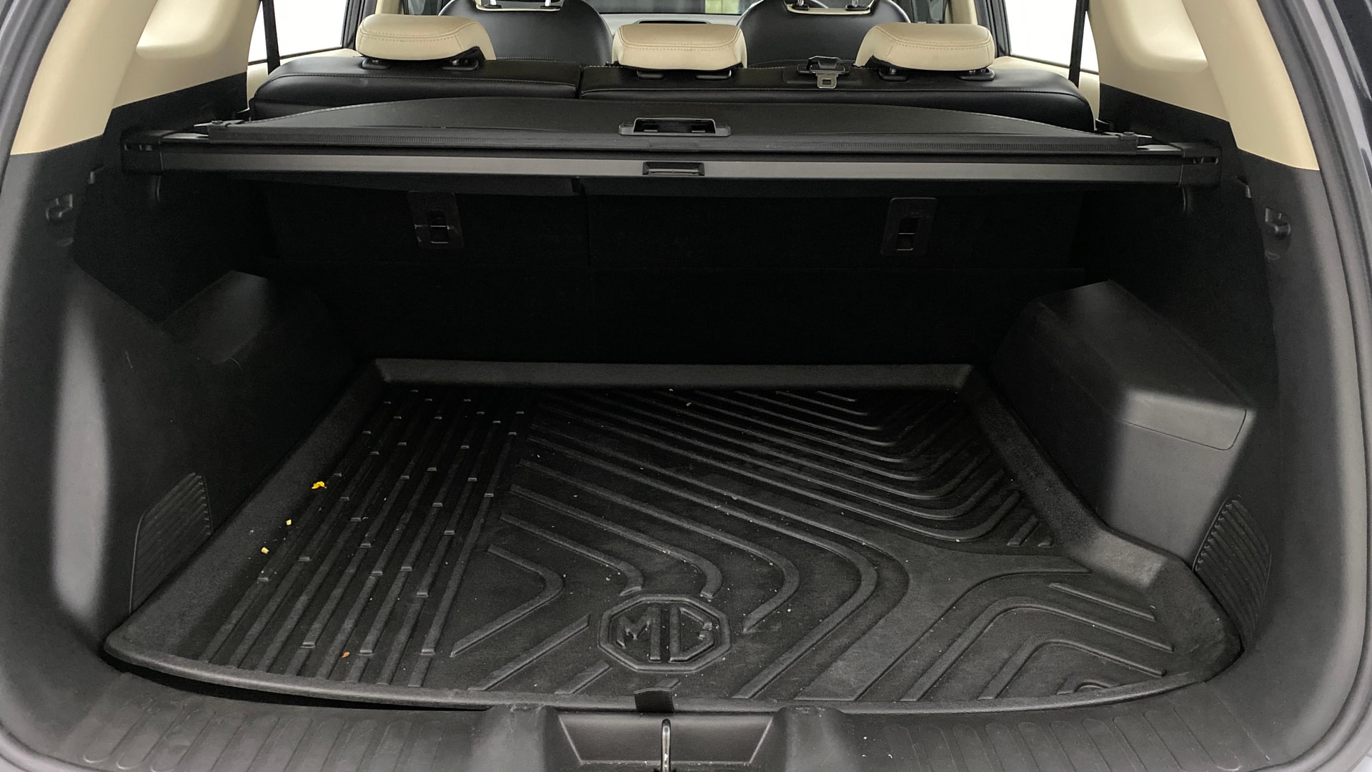 Used 2021 MG Hector Used 2021 MG Hector