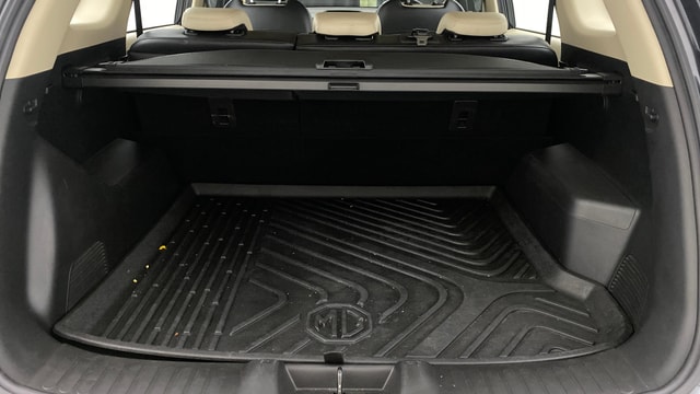 View MG Hector Image 10 Used MG Hector Image 10