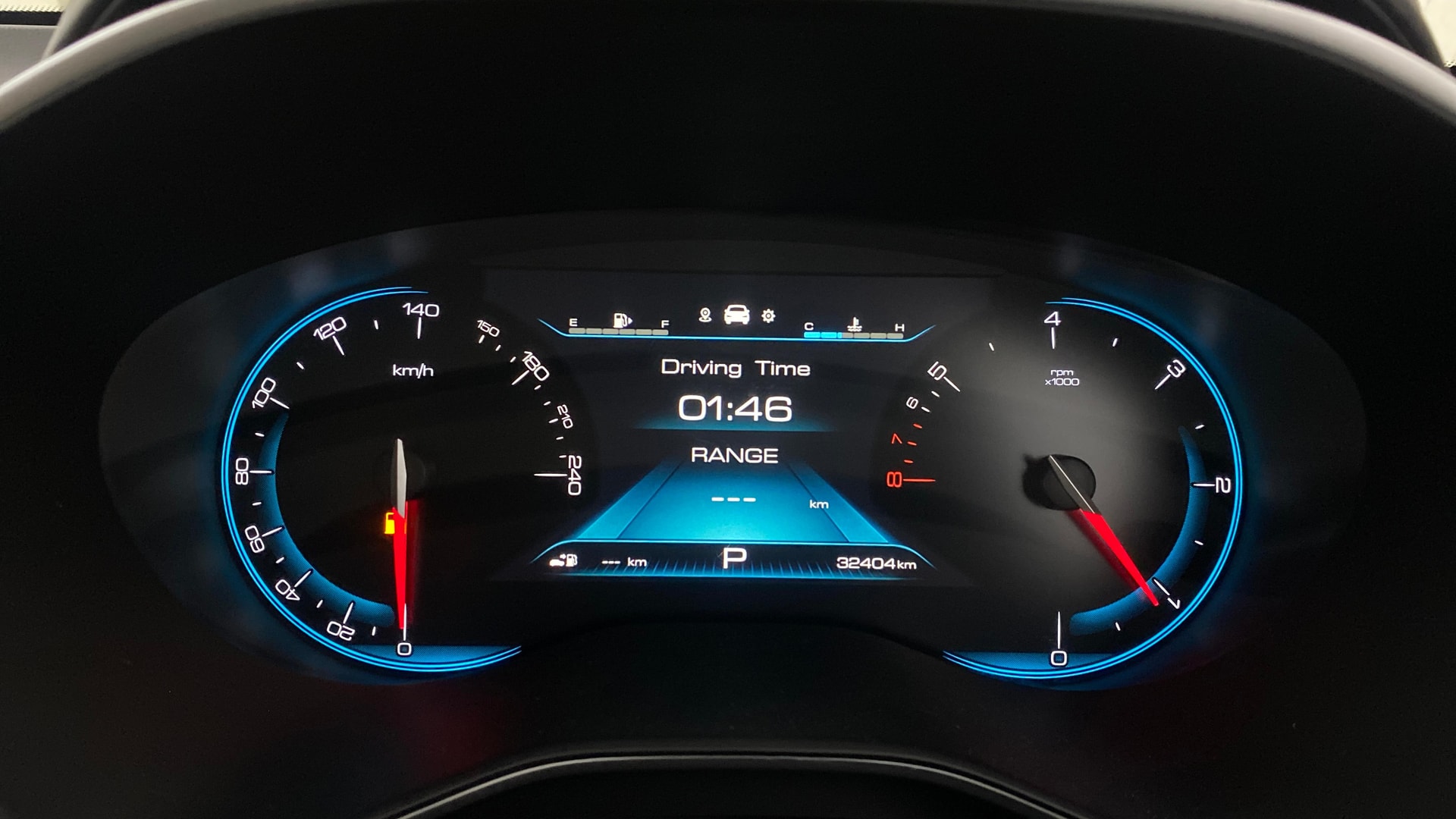 Used 2021 MG Hector Used 2021 MG Hector