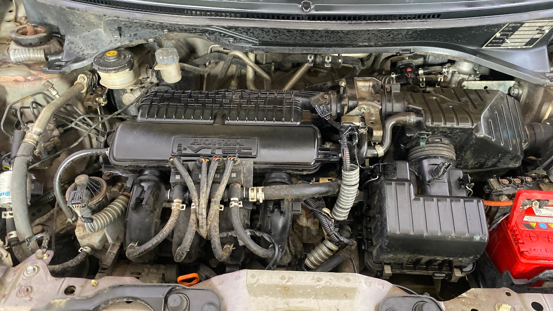 View 2015 Honda Mobilio E Diesel Image 41 Used 2015 Honda Mobilio E Diesel Image 41