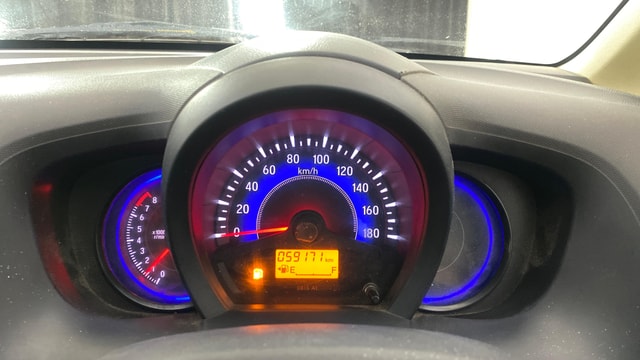 View Honda Mobilio Image 34 Used Honda Mobilio Image 34
