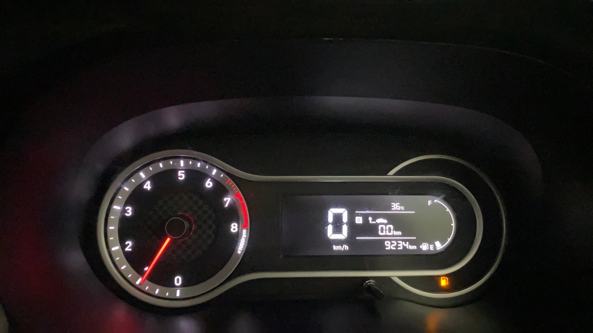 View 2022 Hyundai Grand i10 Nios Sportz Petrol Image 22 Used 2022 Hyundai Grand i10 Nios Sportz Petrol Image 22