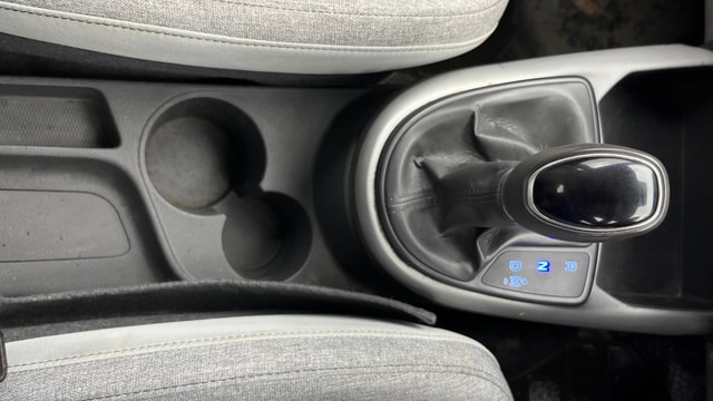View Hyundai Grand i10 Nios Image 38 Used Hyundai Grand i10 Nios Image 38