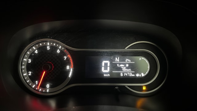 View Hyundai Grand i10 Nios Image 34 Used Hyundai Grand i10 Nios Image 34
