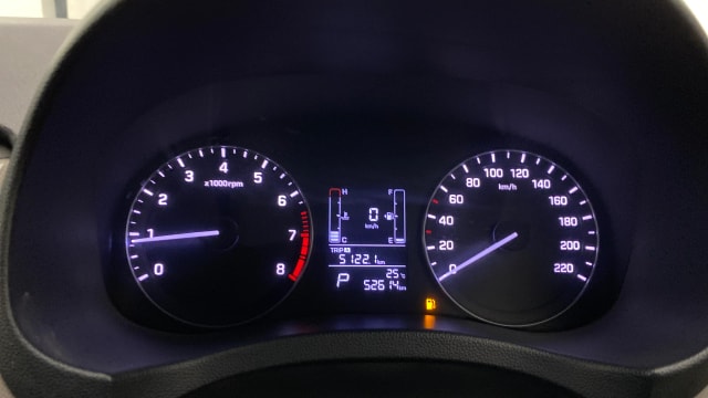 View Hyundai Creta Image 35 Used Hyundai Creta Image 35