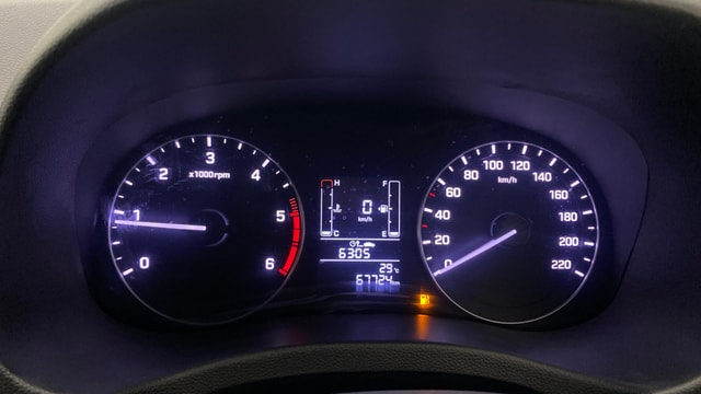 View Hyundai Creta Image 33 Used Hyundai Creta Image 33