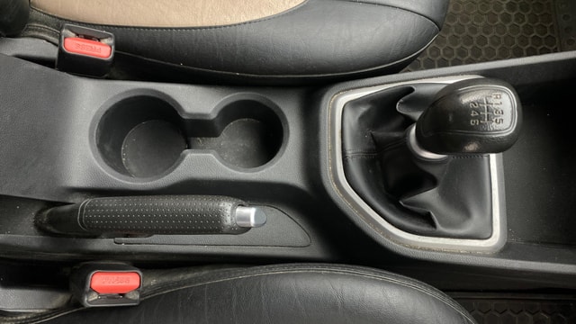 View Hyundai Creta Image 37 Used Hyundai Creta Image 37