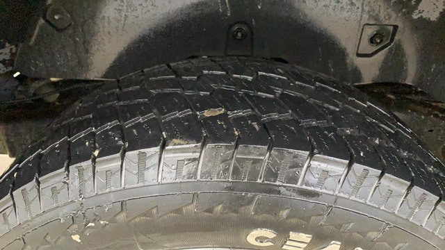 View Mahindra Thar Image 14 Used Mahindra Thar Image 14