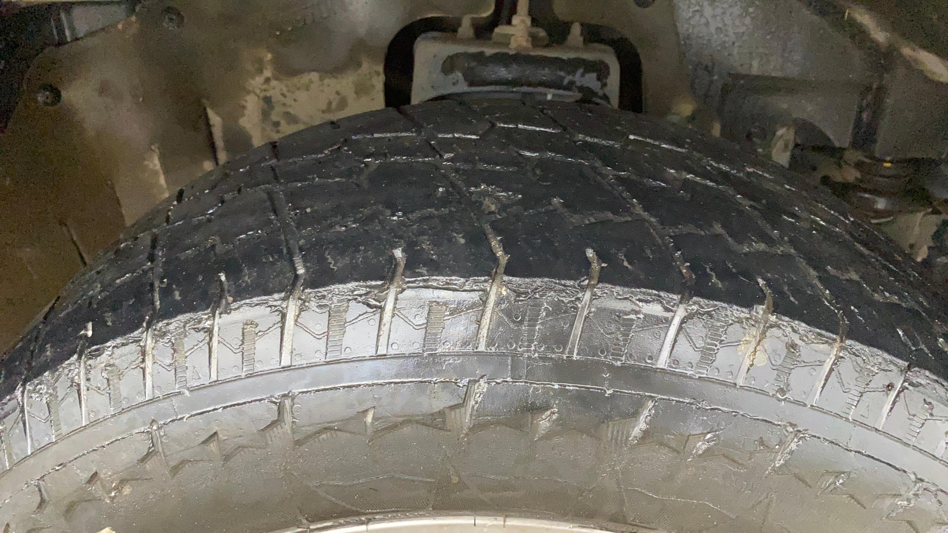 View 2022 Mahindra Thar AX Standard Manual Soft Top 6 Seater Image 41 Used 2022 Mahindra Thar AX Standard Manual Soft Top 6 Seater Image 41
