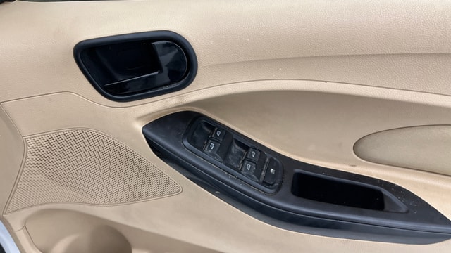 View Ford Figo Aspire Image 32 Used Ford Figo Aspire Image 32