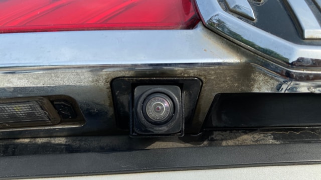 View MG Hector Plus Image 17 Used MG Hector Plus Image 17