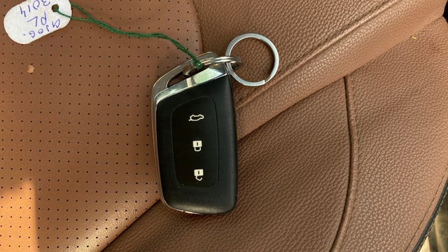 View MG Hector Plus Image 20 Used MG Hector Plus Image 20