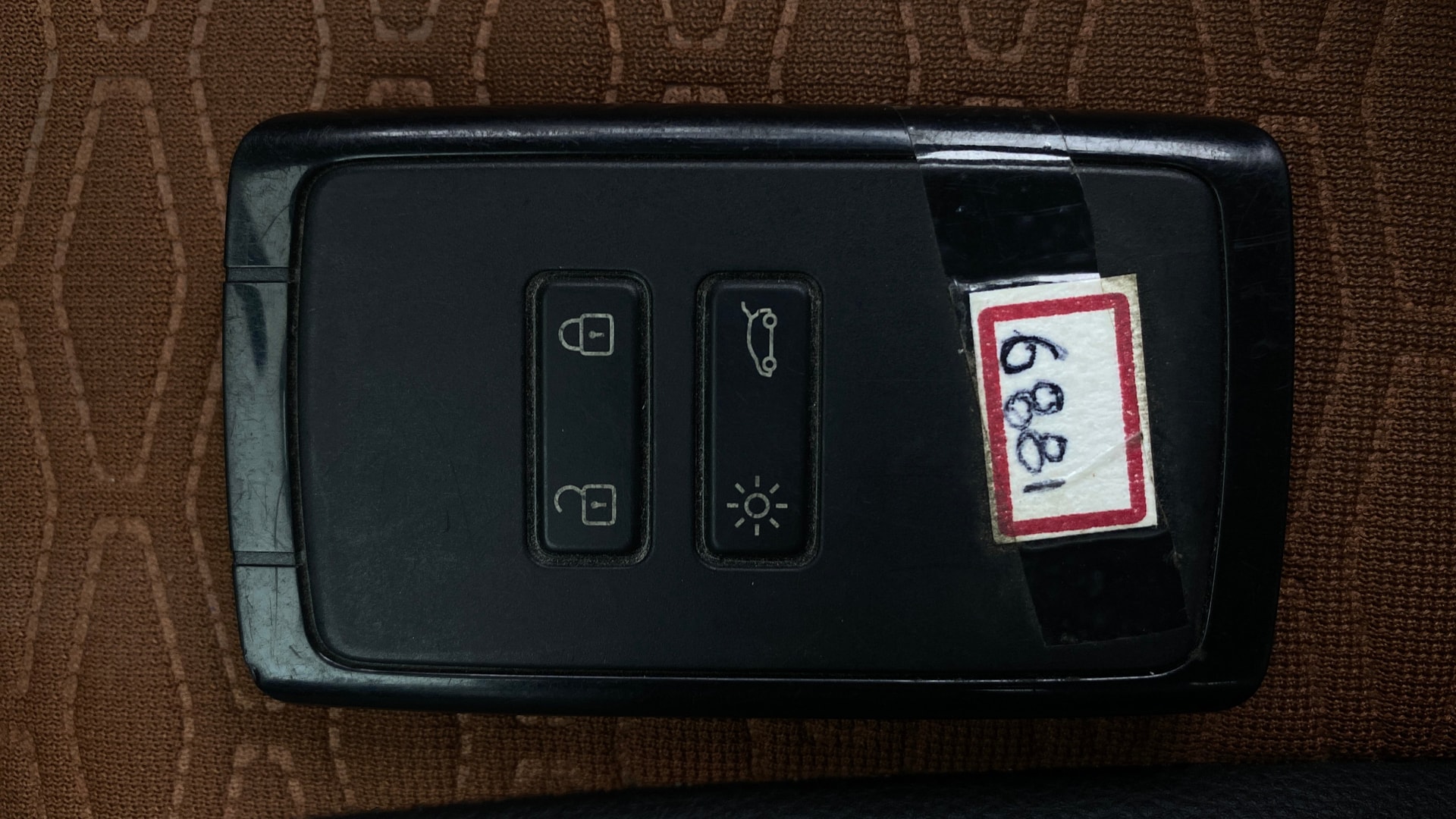 Used 2024 Renault Kiger Used 2024 Renault Kiger
