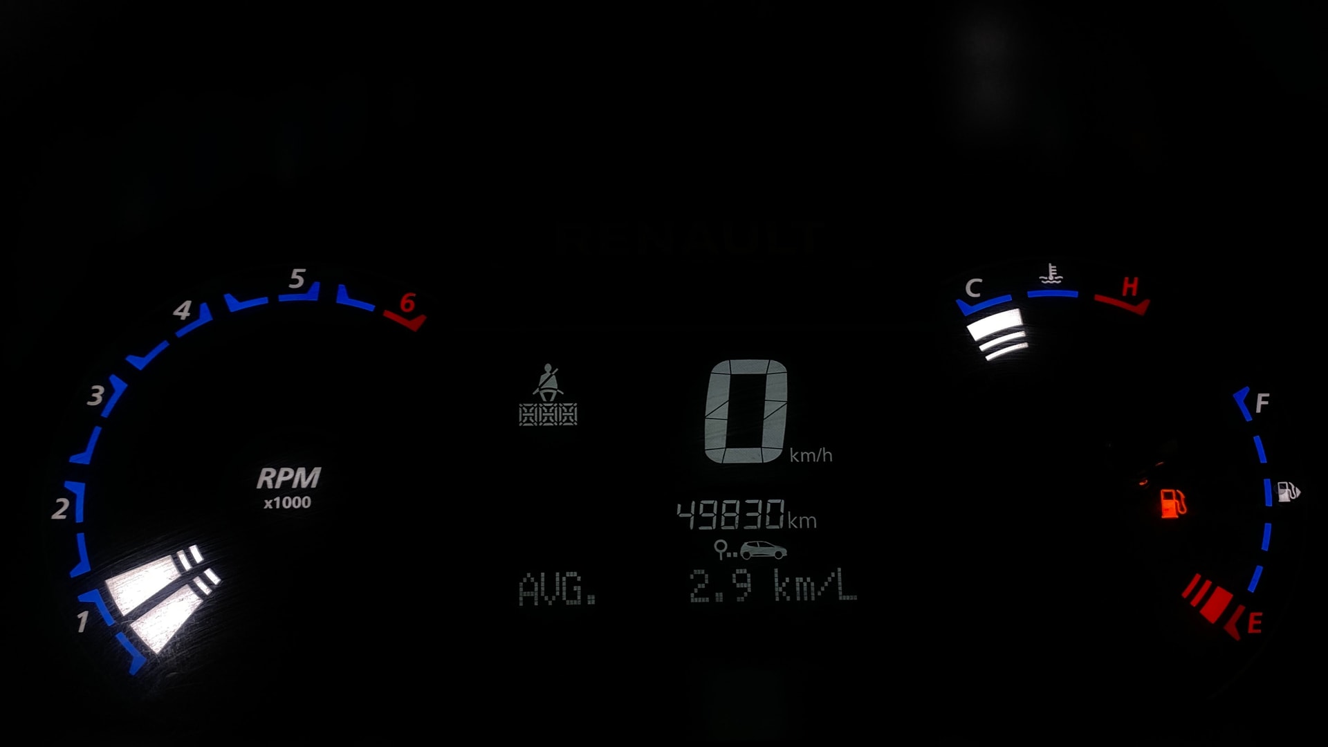 Used 2024 Renault Kiger Used 2024 Renault Kiger