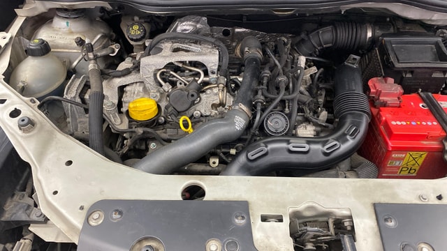 View Nissan Kicks Image 3 Used Nissan Kicks Image 3