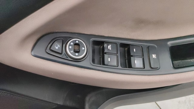 View Hyundai Elite i20 Image 33 Used Hyundai Elite i20 Image 33