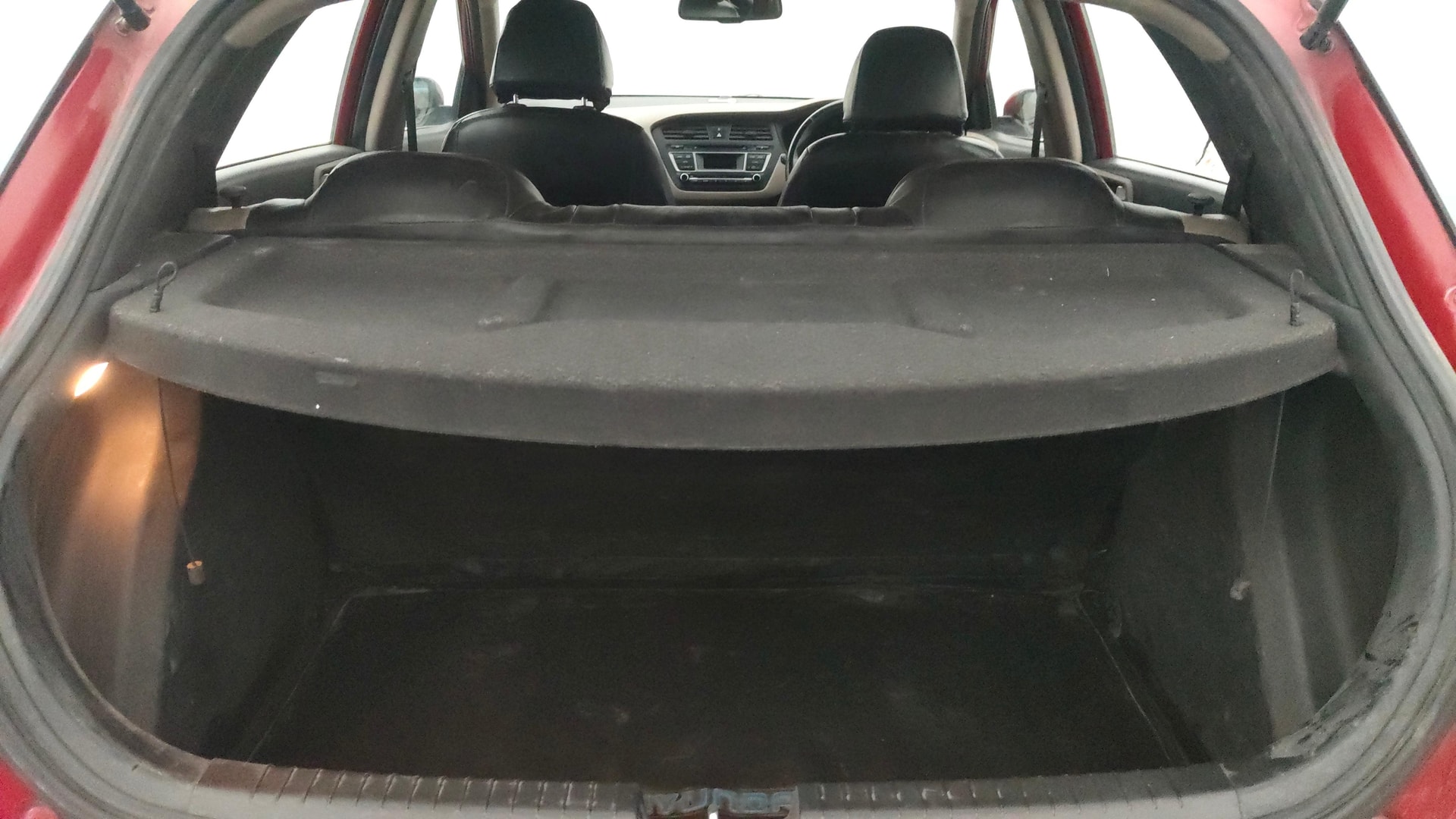Used 2014 Hyundai Elite i20 Used 2014 Hyundai Elite i20