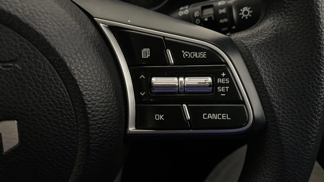 View Kia Seltos Image 3 Used Kia Seltos Image 3