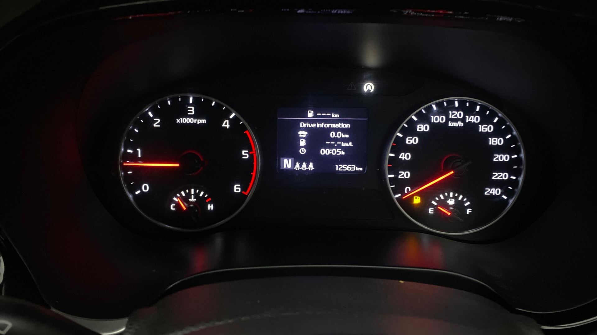 Used 2023 Kia Seltos Used 2023 Kia Seltos