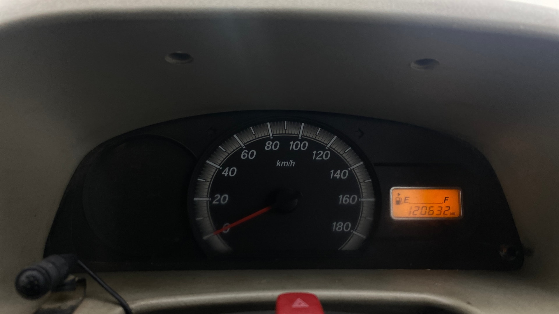 View 2022 Maruti Suzuki 1000 Base Variant Image 34 Used 2022 Maruti Suzuki 1000 Base Variant Image 34