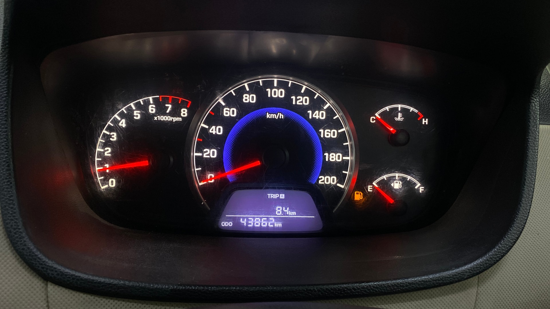 Used 2016 Hyundai Grand i10 Used 2016 Hyundai Grand i10