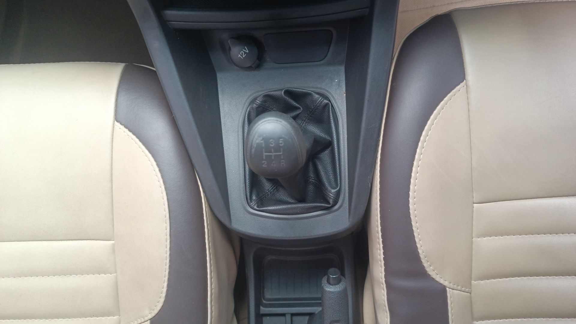 Used 2016 Ford Figo Aspire Used 2016 Ford Figo Aspire