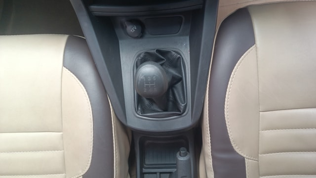 View Ford Figo Aspire Image 38 Used Ford Figo Aspire Image 38