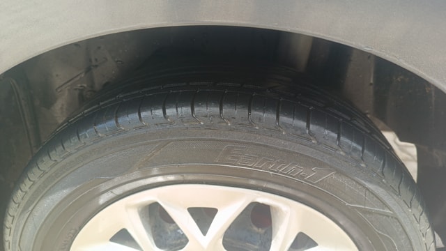 View Ford Figo Aspire Image 19 Used Ford Figo Aspire Image 19