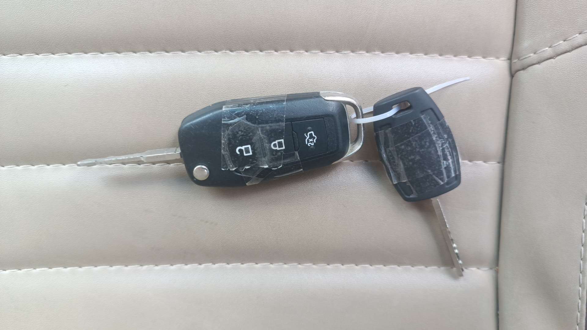 Used 2016 Ford Figo Aspire Used 2016 Ford Figo Aspire