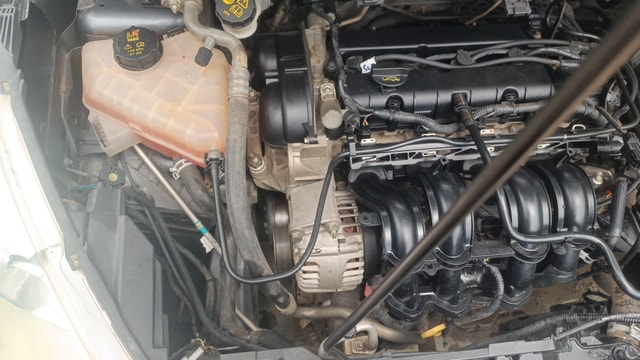 View Ford Figo Aspire Image 3 Used Ford Figo Aspire Image 3