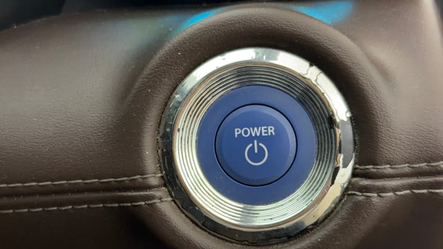 View Toyota Urban Cruiser Hyryder Image 36 Used Toyota Urban Cruiser Hyryder Image 36