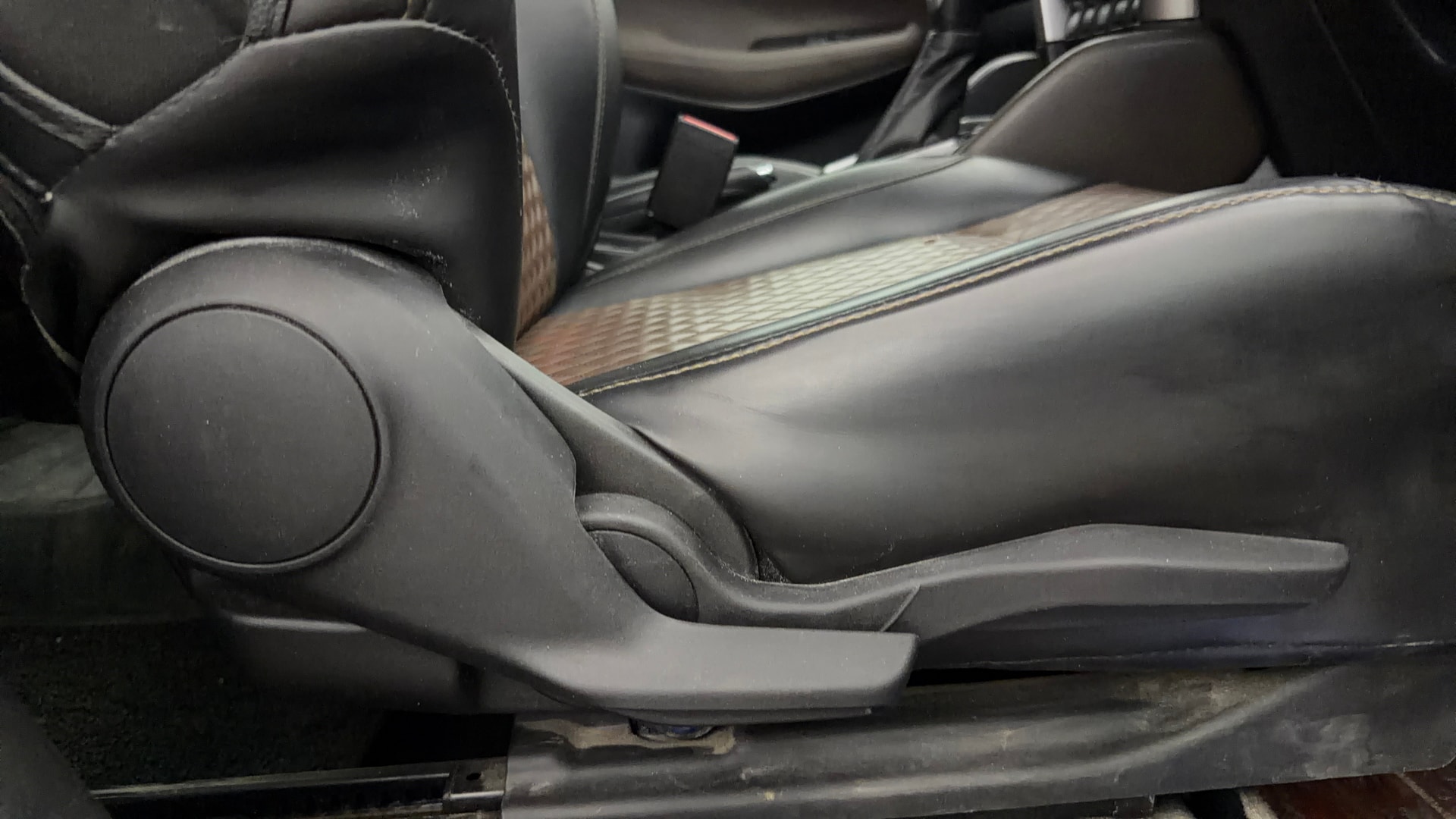 Used 2023 Toyota Urban Cruiser Hyryder Used 2023 Toyota Urban Cruiser Hyryder