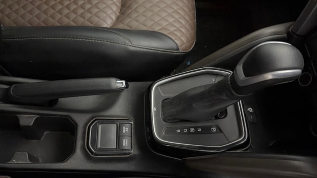 View Toyota Urban Cruiser Hyryder Image 41 Used Toyota Urban Cruiser Hyryder Image 41