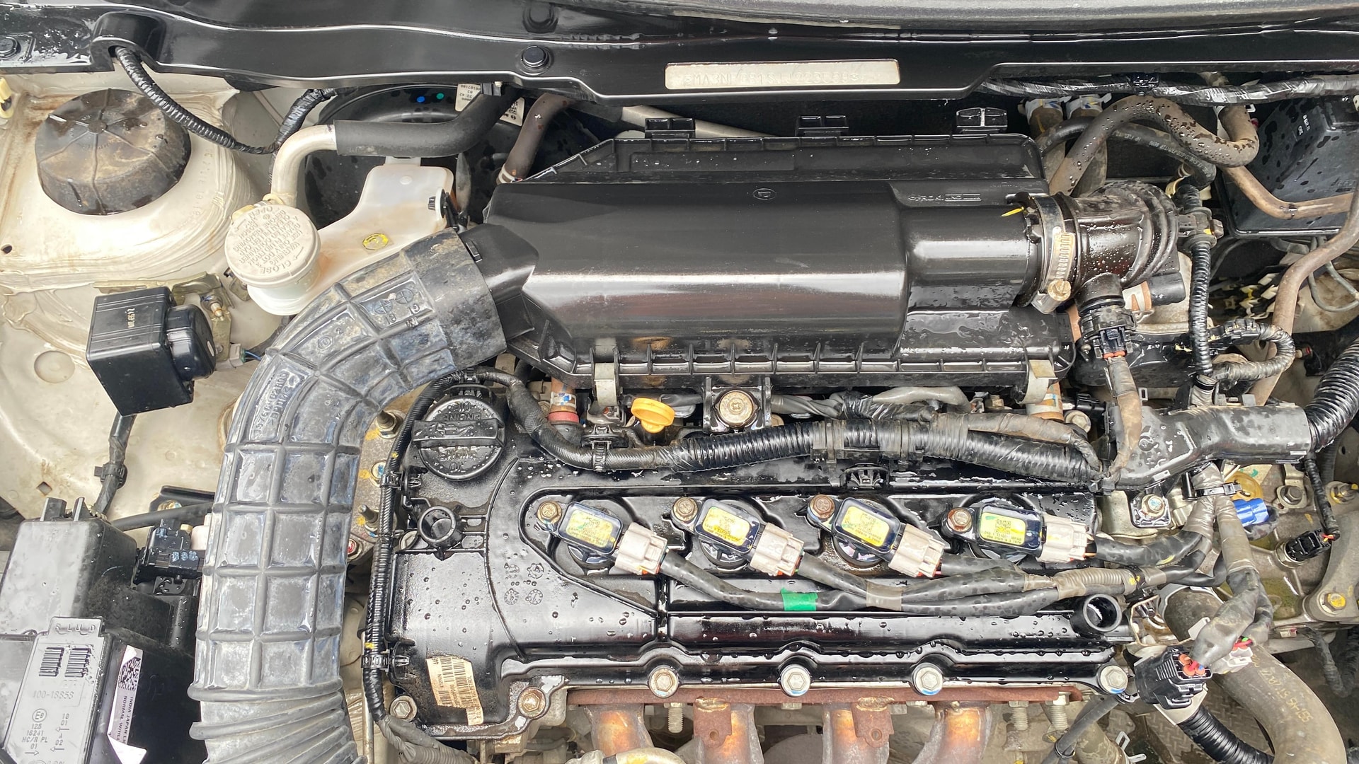 View 2018 Maruti Suzuki 1000 Base Variant Image 3 Used 2018 Maruti Suzuki 1000 Base Variant Image 3