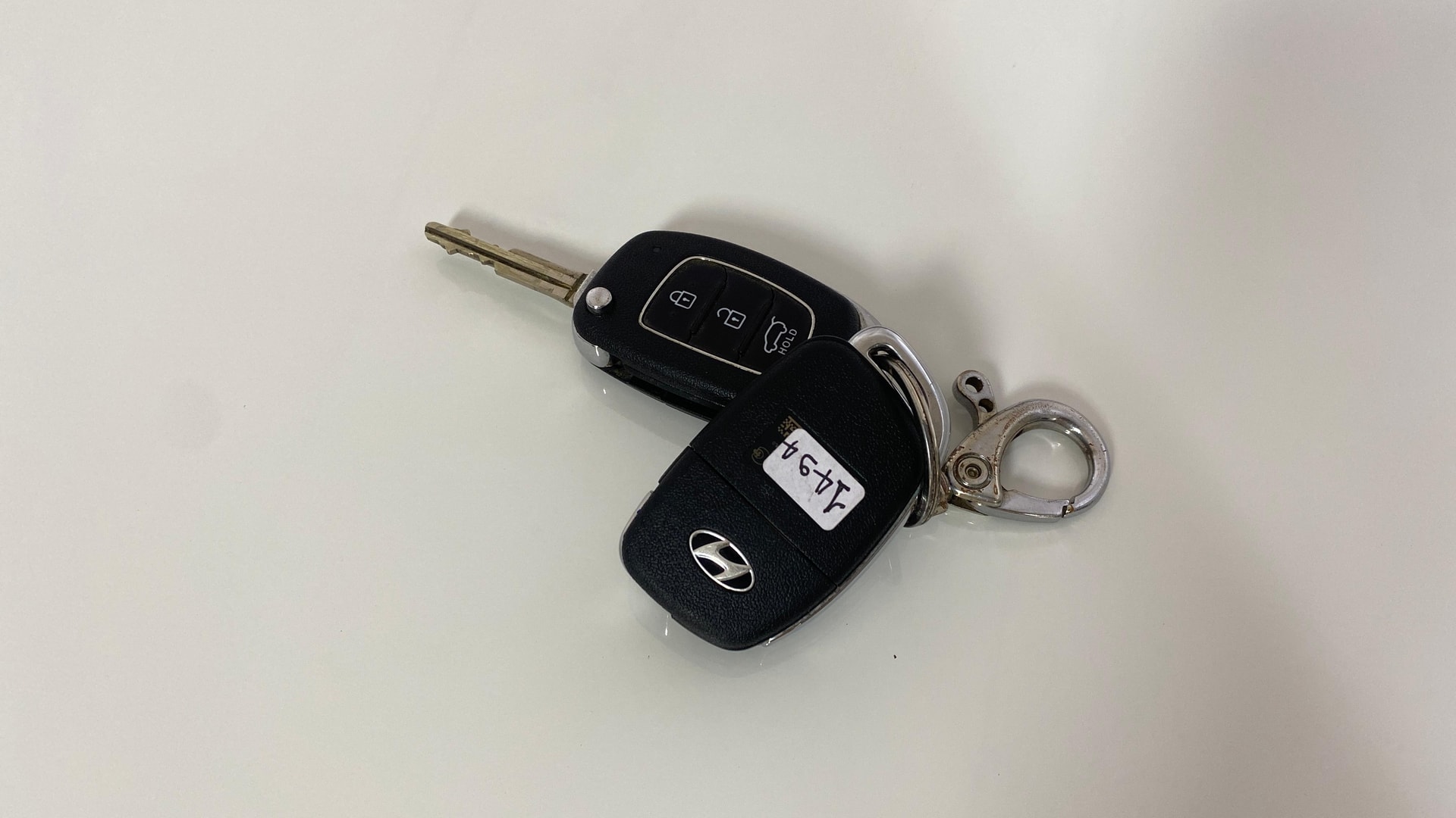 View 2017 Hyundai i20 Active 1.2 S Image 27 Used 2017 Hyundai i20 Active 1.2 S Image 27