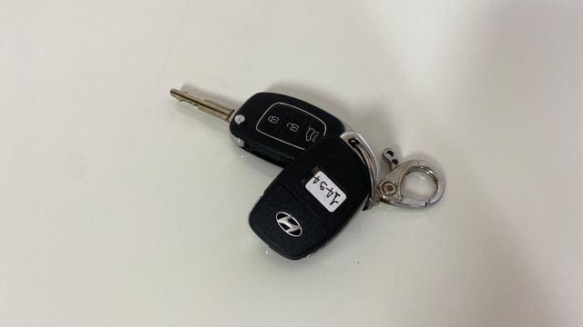 View Hyundai i20 Active Image 27 Used Hyundai i20 Active Image 27