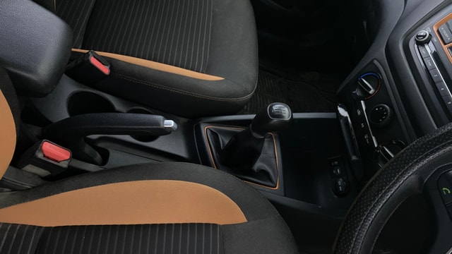 View Hyundai i20 Active Image 38 Used Hyundai i20 Active Image 38
