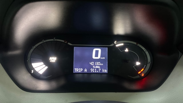 View Nissan Magnite Image 34 Used Nissan Magnite Image 34
