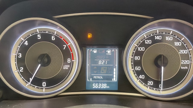View Maruti Suzuki 1000 Image 33 Used Maruti Suzuki 1000 Image 33