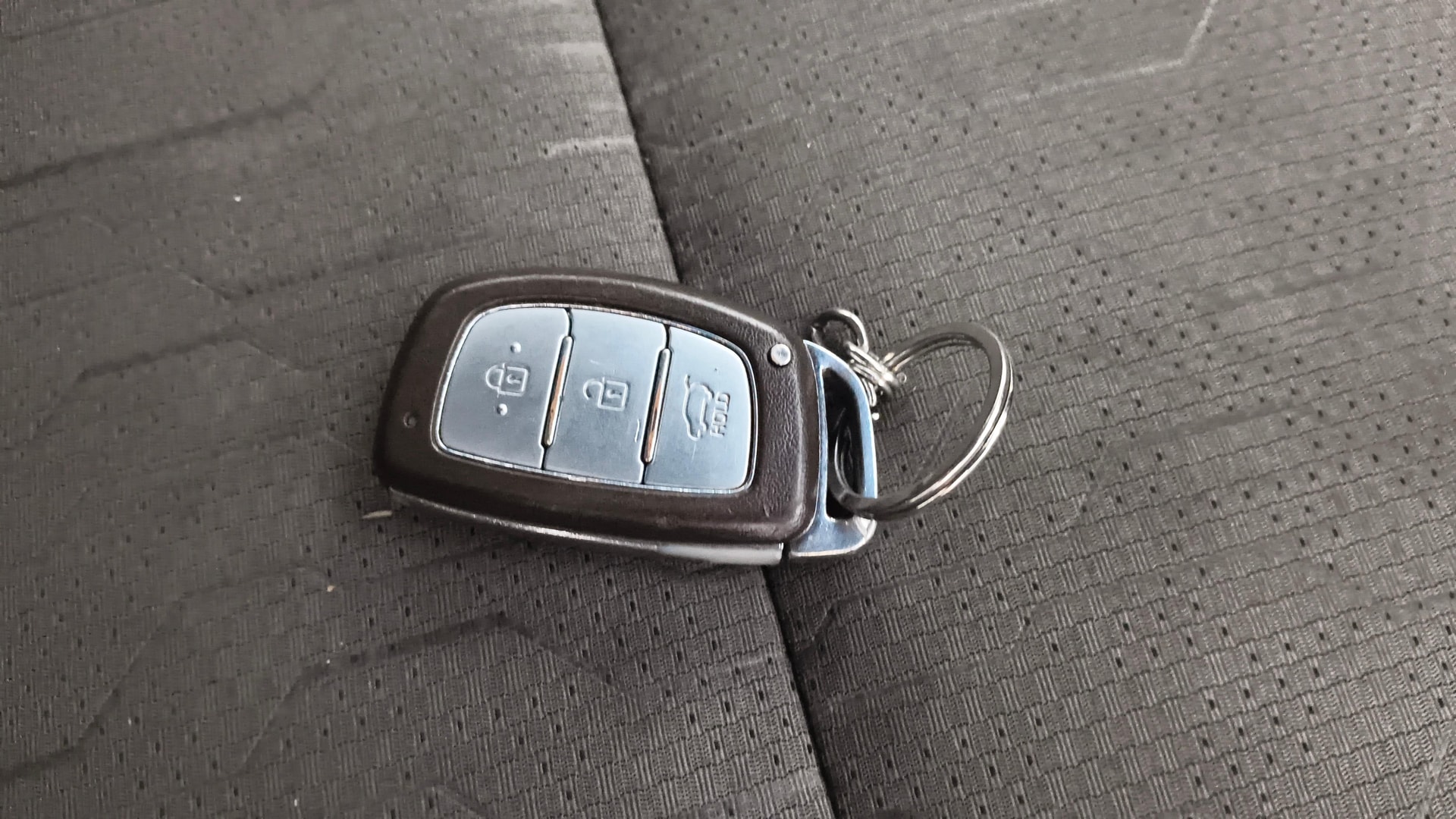 Used 2019 Hyundai Creta Used 2019 Hyundai Creta