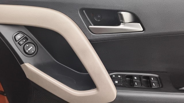 View Hyundai Creta Image 40 Used Hyundai Creta Image 40