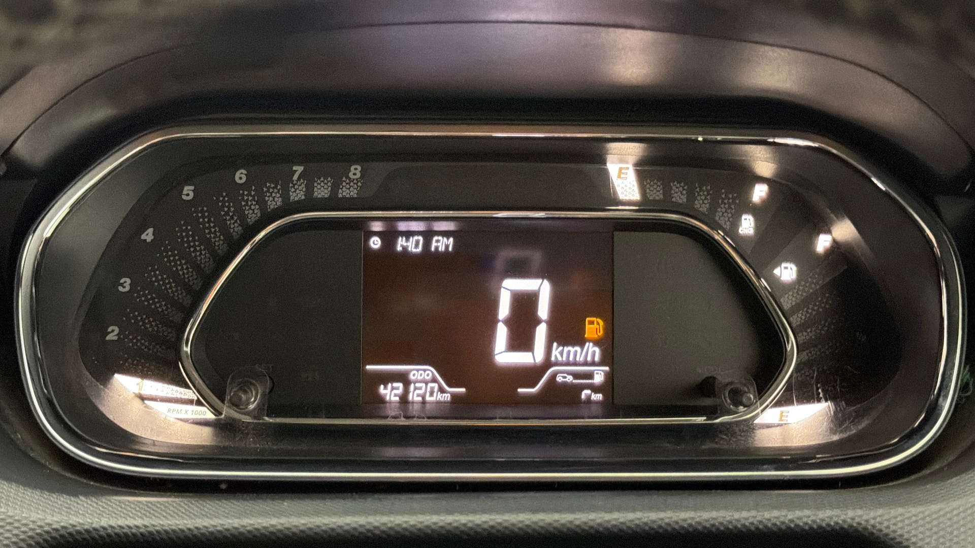 Used 2022 Tata Tigor Used 2022 Tata Tigor