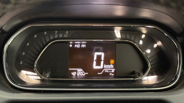 View Tata Tigor Image 35 Used Tata Tigor Image 35