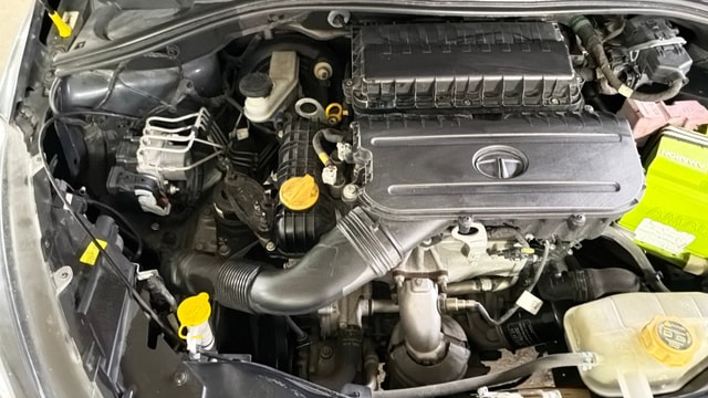 View Tata Tigor Image 3 Used Tata Tigor Image 3