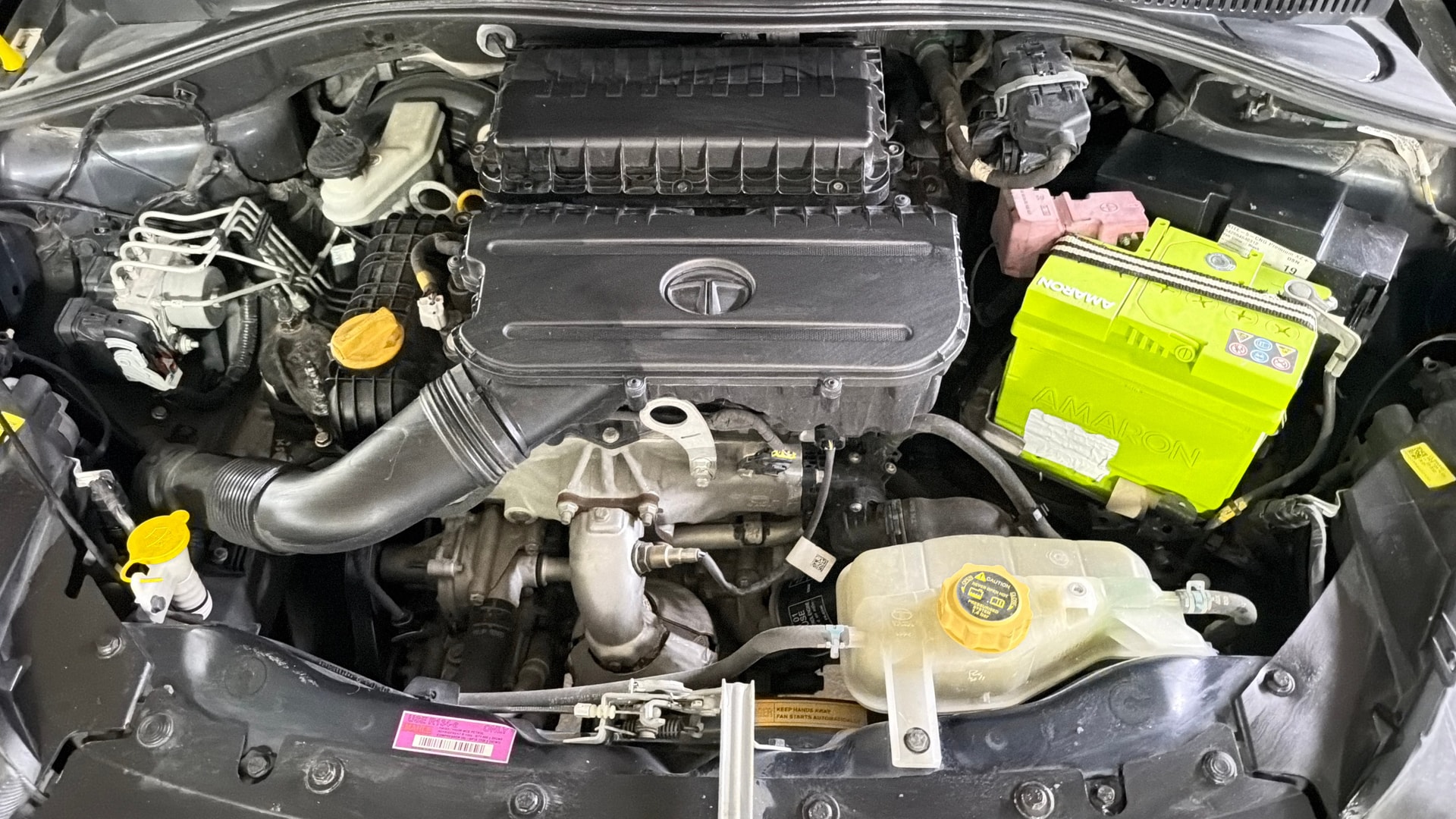 Used 2022 Tata Tigor Used 2022 Tata Tigor