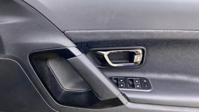 View Tata Safari Image 41 Used Tata Safari Image 41
