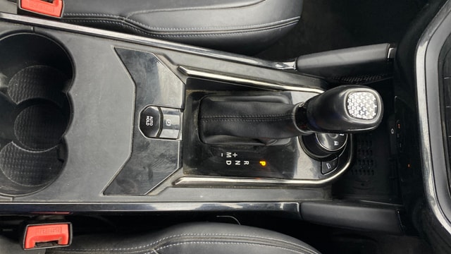 View Tata Safari Image 44 Used Tata Safari Image 44